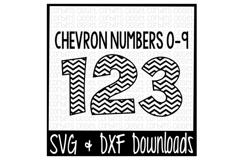 Download Free Chevron Numbers Svg Chevron Pattern Cut File Crafter File Download Svg Free Svg Cut Files SVG, PNG, EPS, DXF File