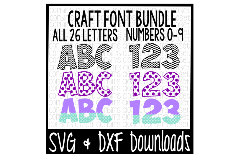 Download Svg Font Bundle Polka Dot Mermaid Chevron Cut File Scalable Vector Graphics Design 3d Svg File Free Love