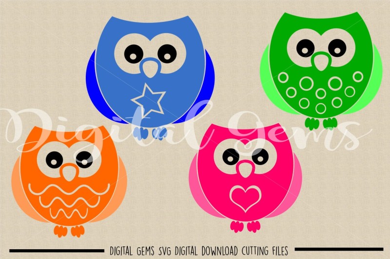 Free Owl Svg Dxf Eps Png Files Crafter File All Free Svg Cut Files For Cricut Silhouette