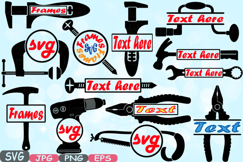 Download Free Split Circle Mechanic Tools Silhouette Svg Cutting Files Crafter File Download Free Svg Cut Files Cricut Silhouette Design