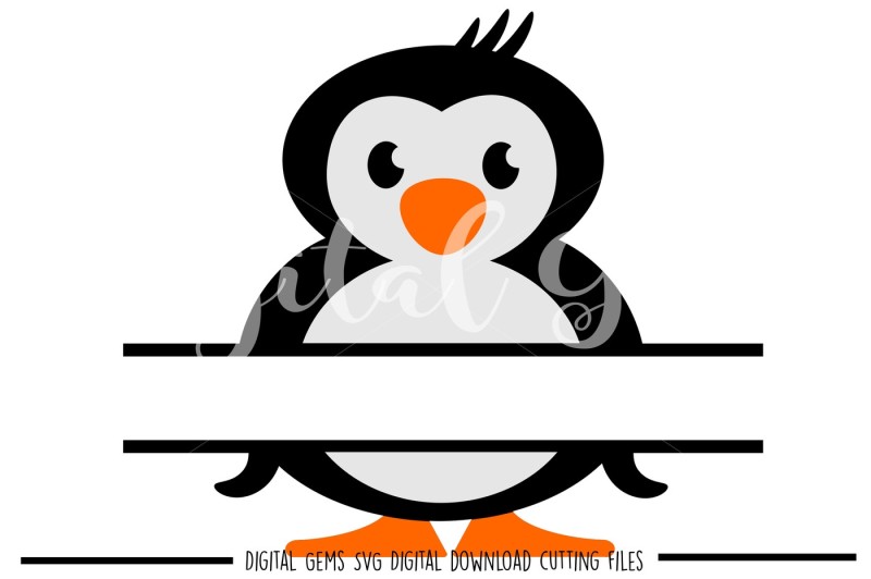 Download Free Penguin Svg Dxf Eps Png Files Crafter File Download Free Svg Cut Files Cricut Silhouette Design