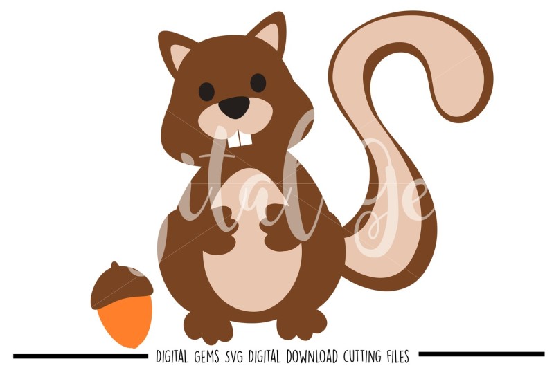 Download Free Squirrel Svg Dxf Eps Files Crafter File Free Svg Cricut Explore And Silhouette