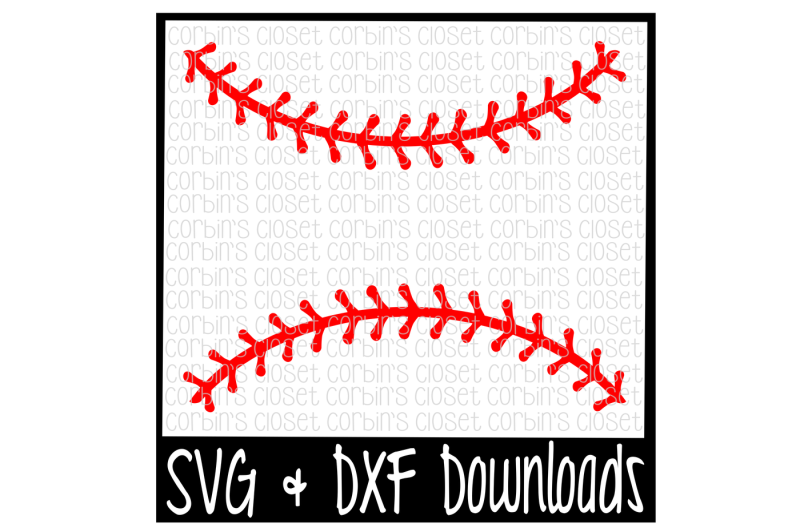 Download 16+ Softball Stitches Svg Free Images Free SVG files | Silhouette and Cricut Cutting Files