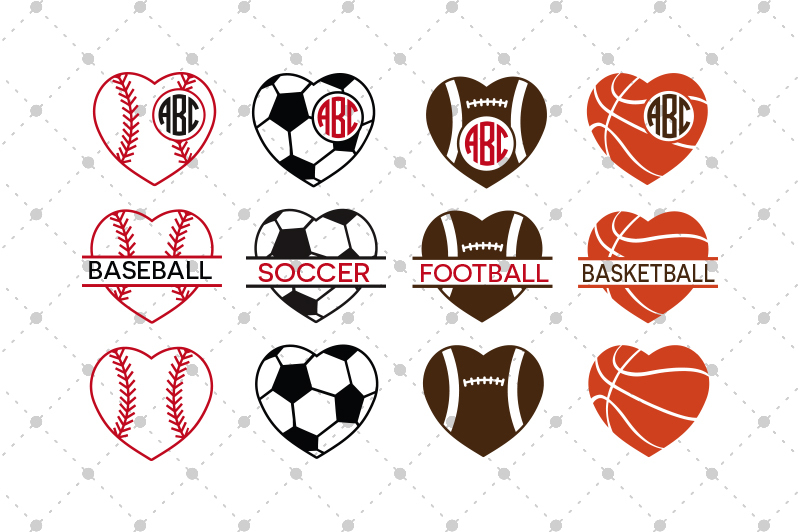 Download Free Sport SVG files Crafter File - Free SVG files Best for Silhouette Cameo and Cricut