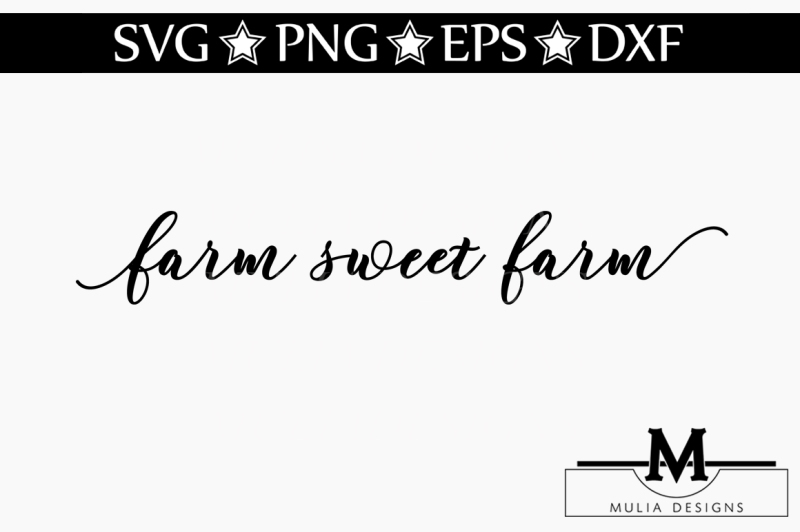 Download Free Farm Sweet Farm Svg Download Svg Files Porch Signs 3D SVG Files Ideas | SVG, Paper Crafts, SVG File