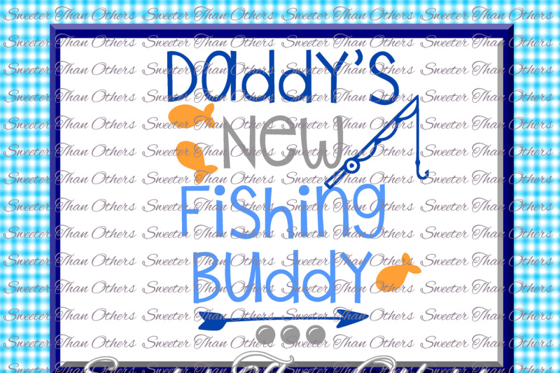 Download Free Free Baby Svg Daddy S New Fishing Buddy Onesie Cut File Boy Svg Baby Cutting File Dxf Silhouette Cricut Instant Download Vinyl Design Htv Crafter File PSD Mockup Template