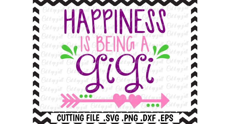 Free Free 288 Free Gigi Svg SVG PNG EPS DXF File