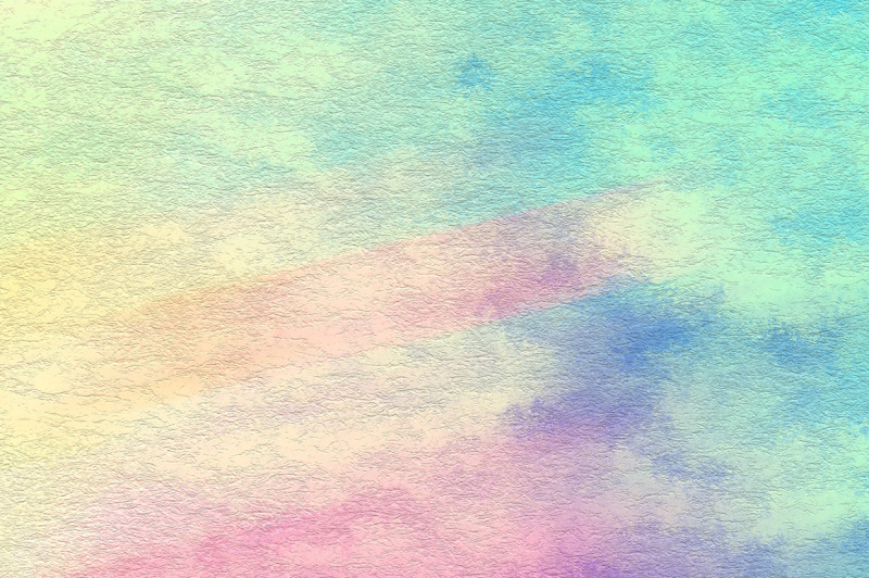 Watercolor Textures V2 By Dotstudio 