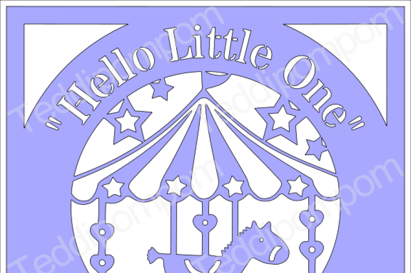 Download Baby Boy Or Baby Girl Svg Rocking Horse Carousel Frame Design Free Download Svg Files Hashtag 3D SVG Files Ideas | SVG, Paper Crafts, SVG File