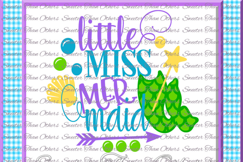 Free Mermaid Svg Mermaid Life Svg Little Miss Mermaid Mini Mermaid Svg Beach Cut File Dxf Silhouette Cricut Instant Download Htv Scal Mtc Crafter File Gorgeous Svg Cutting Files For Cricut