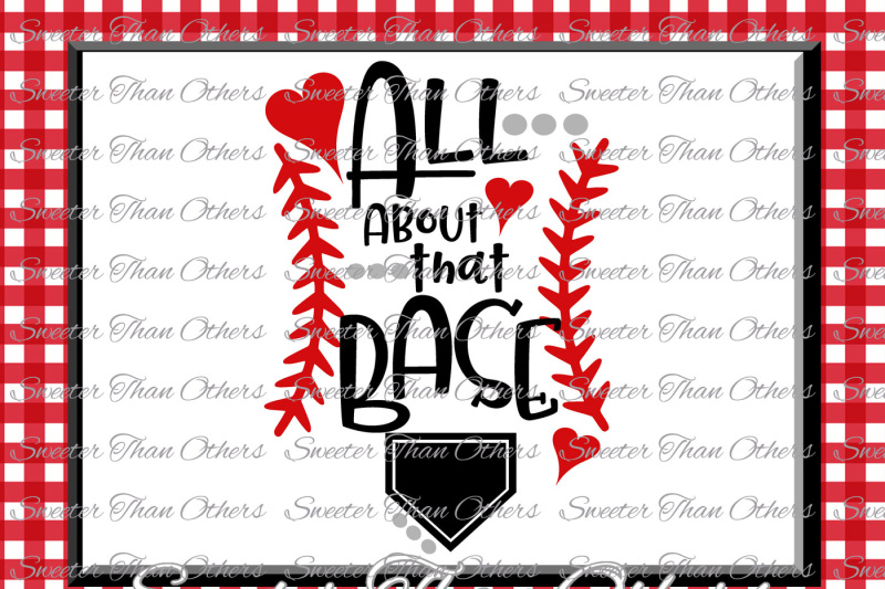 Download Baseball SVG love Softball htv Tshirt Design Vinyl (SVG ...