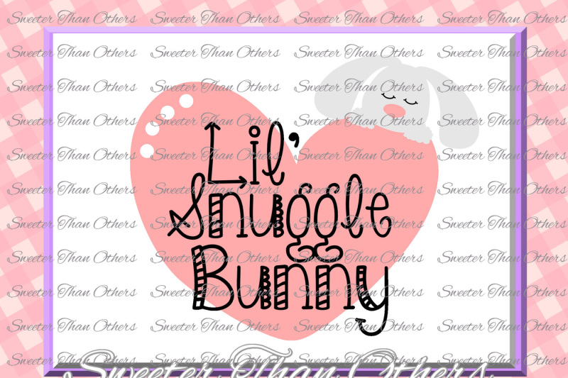 Download Baby SVG, Snuggle Bunny svg, onesie cut file, baby cutting ...