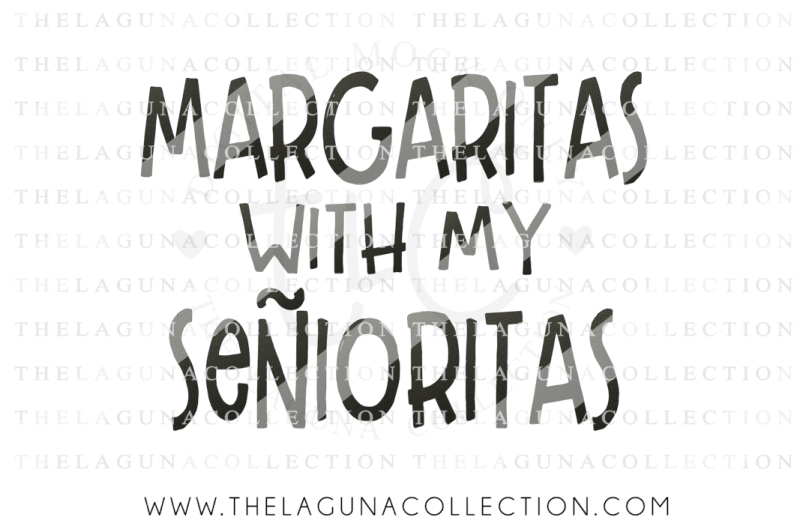 Free Margaritas With My Senoritas Svg Free Mail Svg Icon