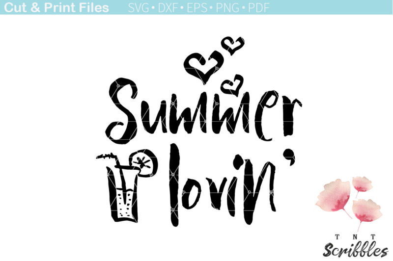 Summer lovin' Design - Free Flag Icon SVG