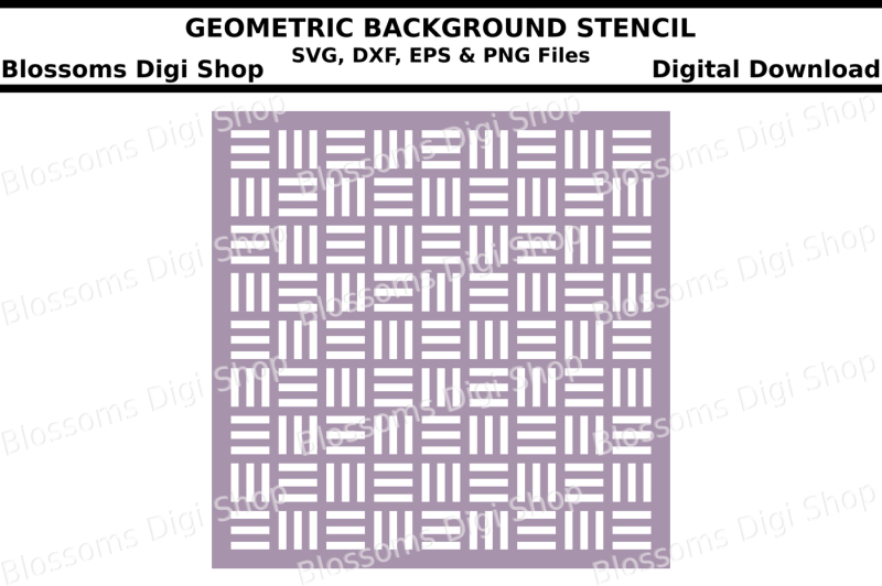 Download Free Geometric Background Stencil Svg Dxf Eps And Png Files Crafter File Great Places To Download Free Svg Files Cut Cut Craft
