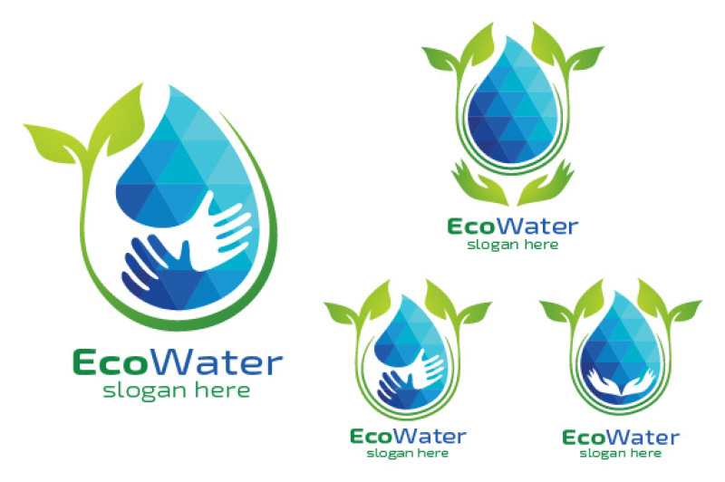 Eco water