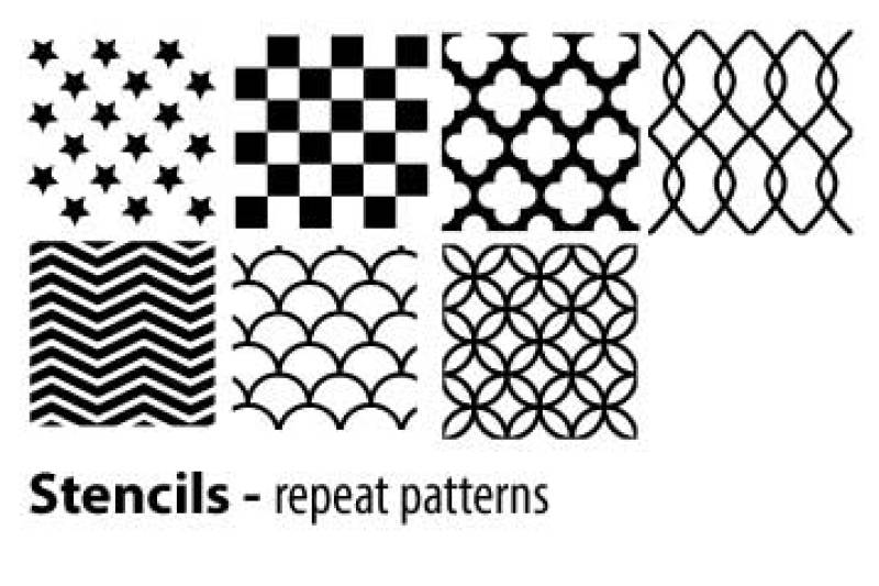 Download Stencils