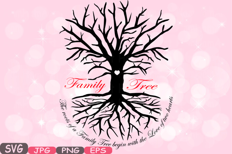 Free Free 273 Family Tree Svg Images SVG PNG EPS DXF File