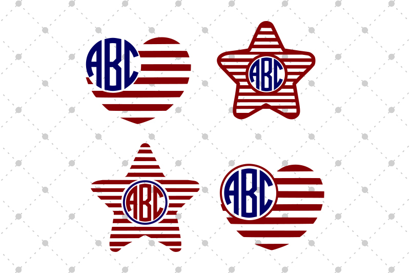 Free Free Love Svg 4Th Of July 416 SVG PNG EPS DXF File