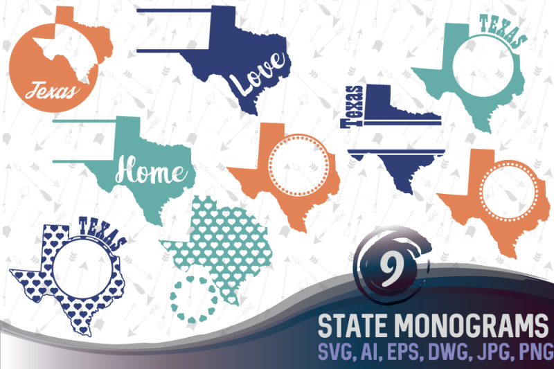 Download Free Texas Monograms Svg Jpg Png Dwg Ai Eps Crafter File - Download Free Texas Monograms Svg Jpg ...