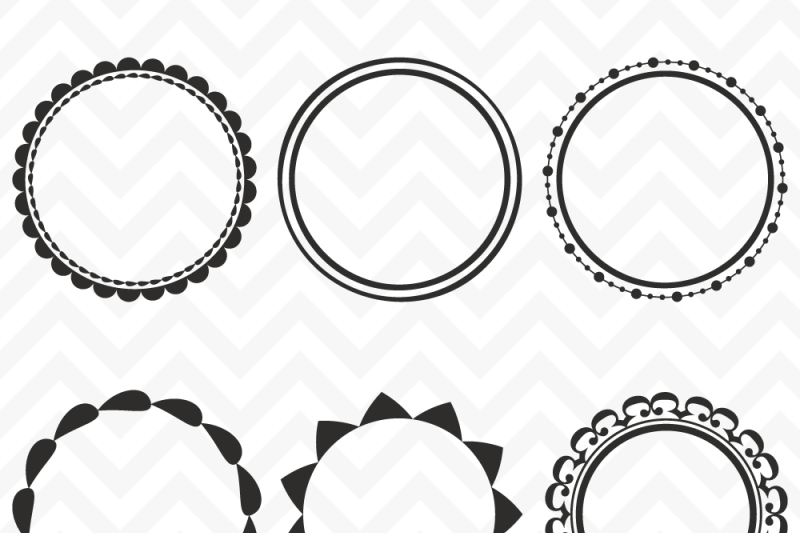 398 Free Cricut Border Designs Free Svg Cut Files