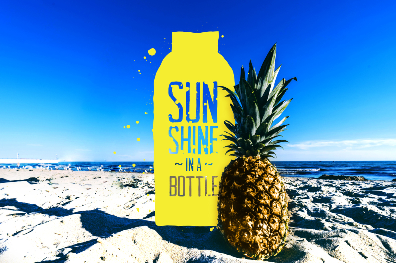 Bleeding Sharpie By Yes! Creative TheHungryJPEG