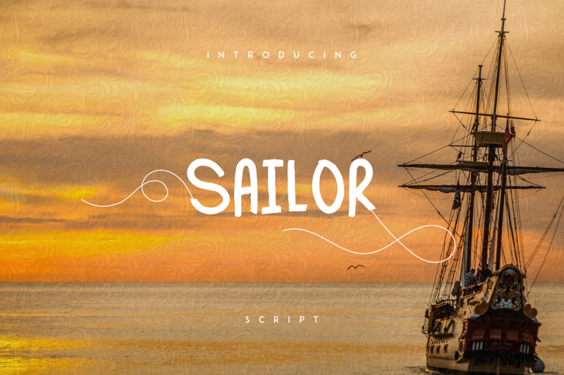 sailor-font-by-vpcreativeshop-thehungryjpeg