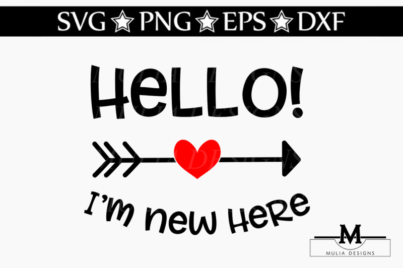 Free Hello I M New Here Svg Free Icon Packs Svg Vector Icon Packs Psd Png