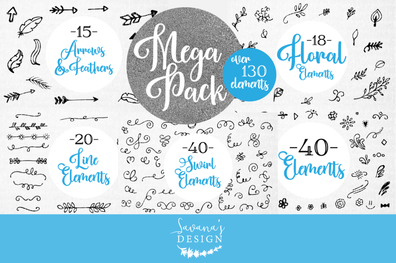 Download Svg Element Bundle Svg Swirls Swirls Svg Svg Borders Doodles Svg Banners And Flourishes Svg Borders Svg Svg Leaf Flower And Vine Svg Design Free Download Svg Files Laundry Room