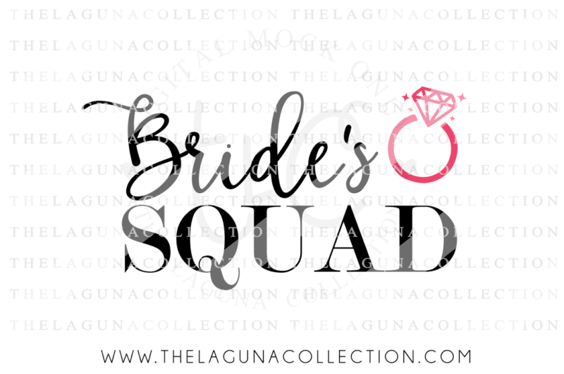 Download Free Bride S Squad Svg Bridal Svg Wedding Svg 55 Free Svg Animated Icons