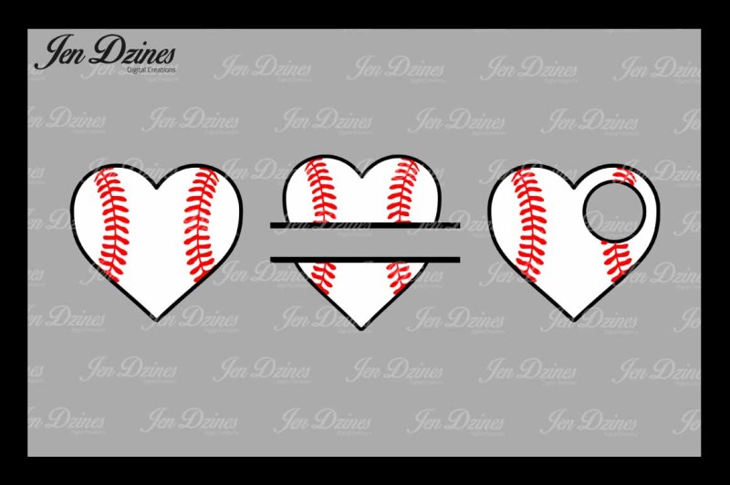 Free Free Free Baseball Heart Svg 519 SVG PNG EPS DXF File