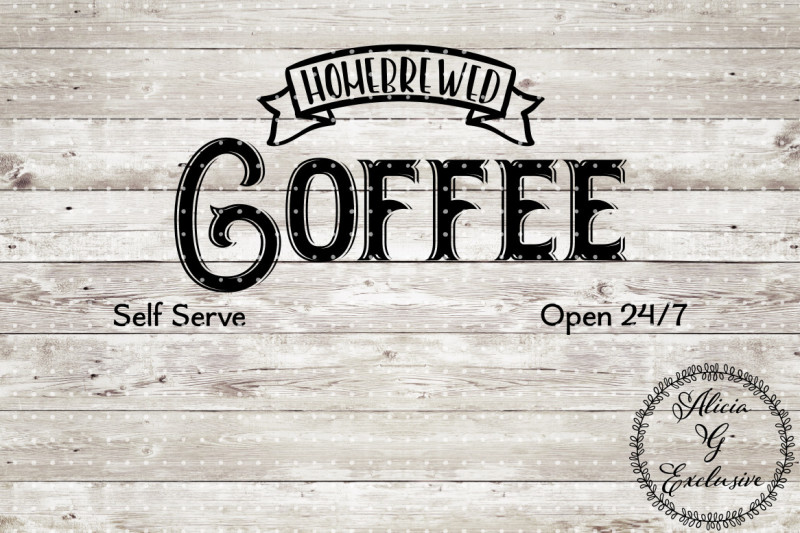 Free Free 267 Coffee Sign Svg SVG PNG EPS DXF File