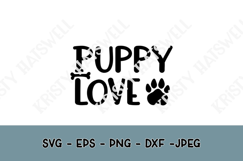 Free Free 235 Puppy Love Svg Free SVG PNG EPS DXF File