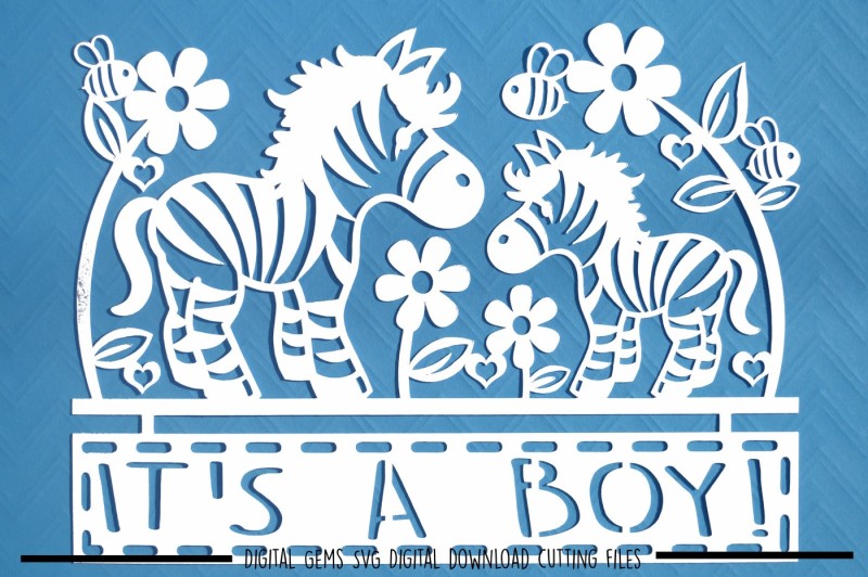 Download Free It S A Boy Svg Dxf Eps Files Crafter File Free Svg Files For Cricut Silhouette