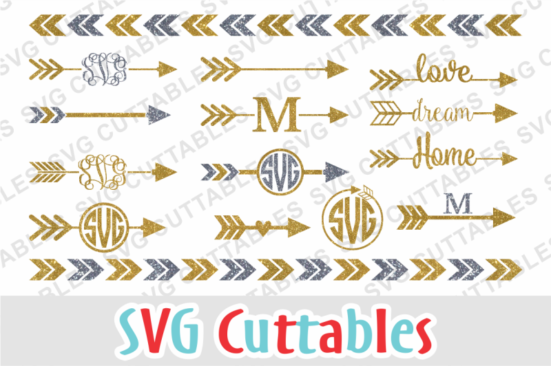 Download Arrow Monogram Frames Download Free Svg Files Creative Fabrica Yellowimages Mockups