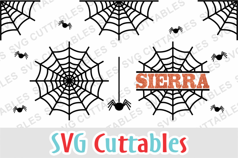 Download Halloween Spider Webs Design Download Free 4564980 Svg Cut Files