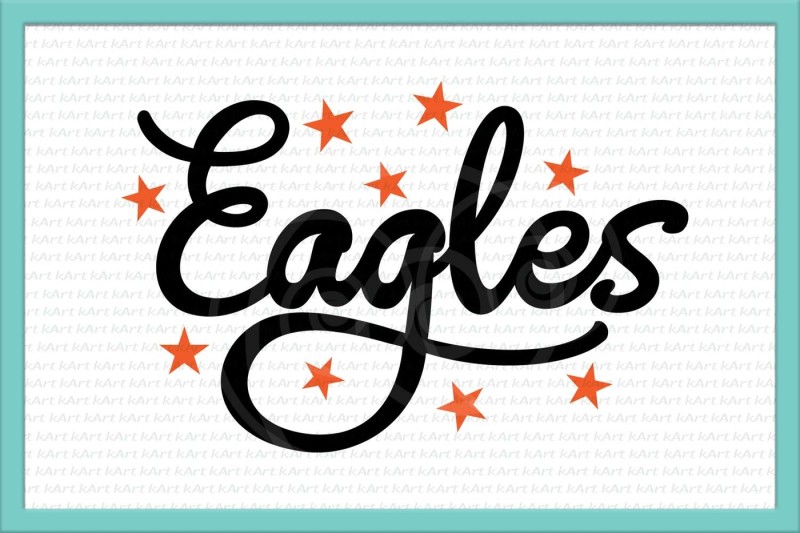 eagles svg, eagles football svg, football svg, eagle ...