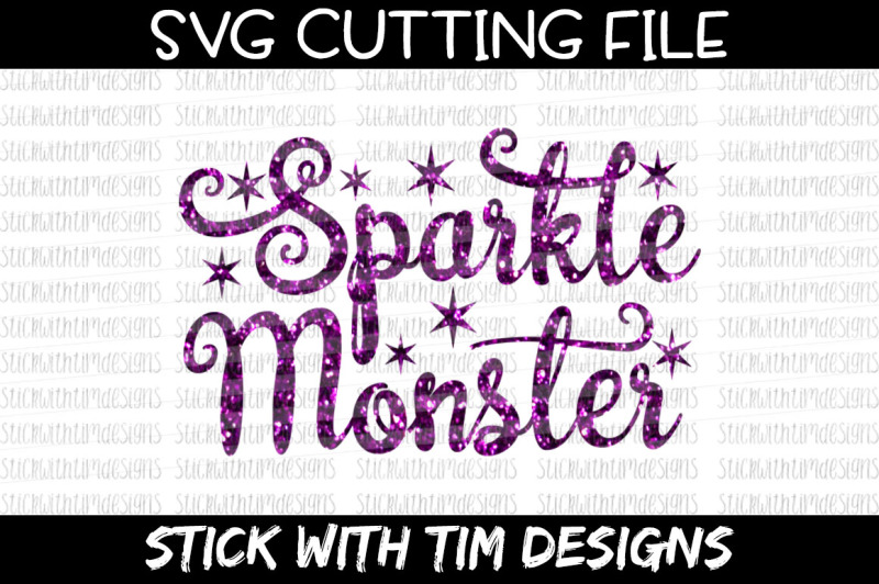 Free Sparkle Monster Svg And Png Halloween Svg Cricut Silhouette Cameo Girl Svg Crafter File Free Download Premium Vector Icons Svg Png Ai Csh