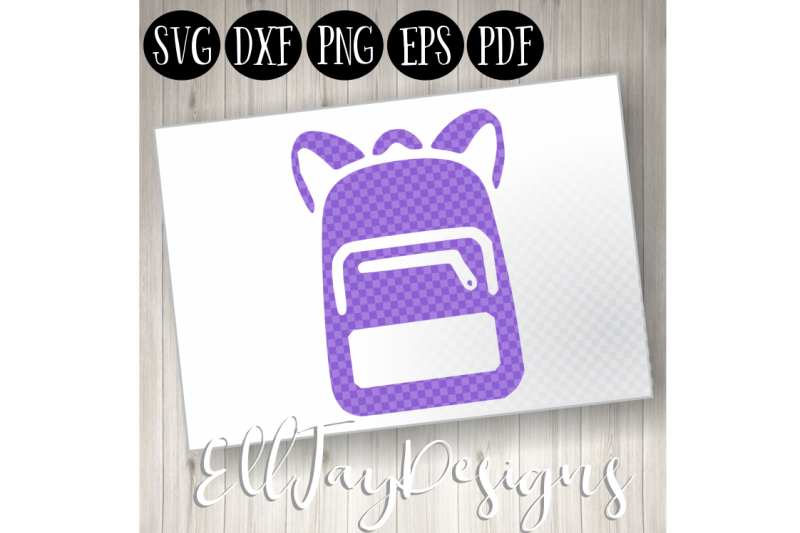 Free Backpack Svg Elmo Svg Cut Files Free Download