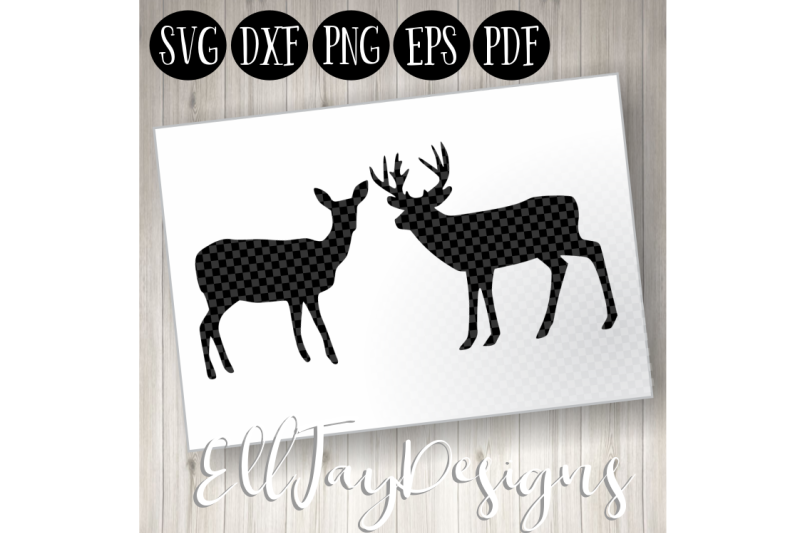 Free Buck And Doe Crafter File Free Svg Png Files Downloads