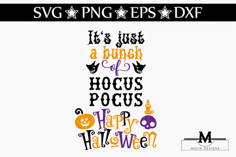 Download Hocus Pocus Svg 20787 Free Svg Files For Cricut Silhouette And Brother Scan N Cut SVG Cut Files