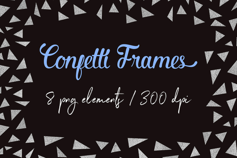 Download Free Gold Digital Frames Clipart Crafter File