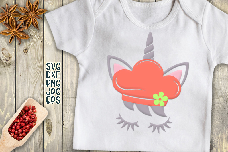 Download Unicorn Svg Unicorn Face Svg Unicorn With Eyelashes Svg Unicorn Head Svg Unicorn Iron On Chef Hat Kitchen Svg Flowers Svg Dxf Png By Kartcreation Thehungryjpeg Com