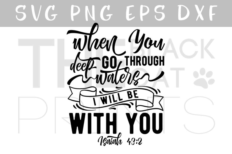 Bible Verse Svg File Svg Dxf Png Eps Design Free Barbie Svg Designs