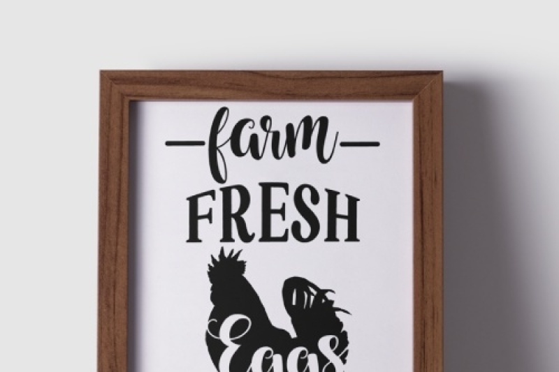 Free Farm Fresh Eggs Svg Crafter File Free Cut Files For Cricut