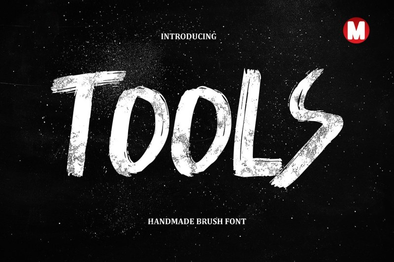 Tools By MagicHands Studio | TheHungryJPEG