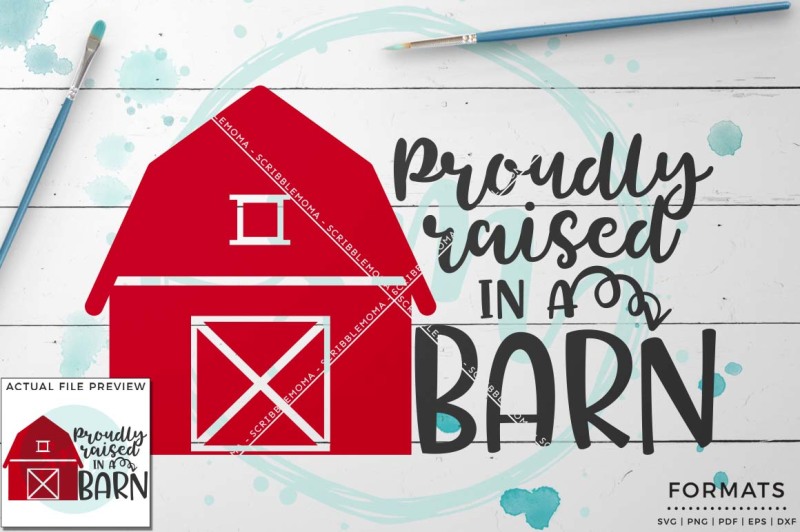 Free Free 296 Barn Svg Free SVG PNG EPS DXF File
