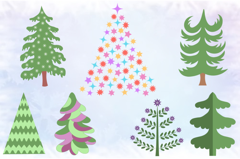 Download Download Free Svg Files Free Creative Fabrica Christmas Tree Worm SVG Cut Files