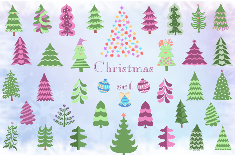 Download Download Free Svg Files Free Creative Fabrica Christmas Tree Worm SVG Cut Files