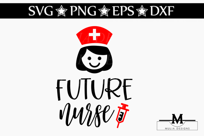 Download Free Free Future Nurse Svg Crafter File PSD Mockup Template